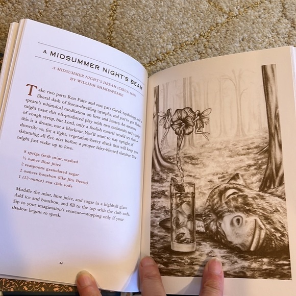 2 cocktail & appetizers recipe cookbooks Tequila Mockingbird & Modern Cocktails - Picture 7 of 14